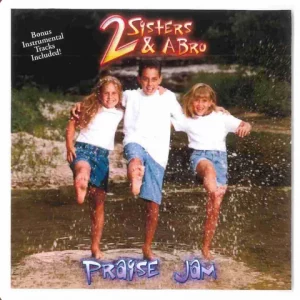 2 Sisters & A Bro CD