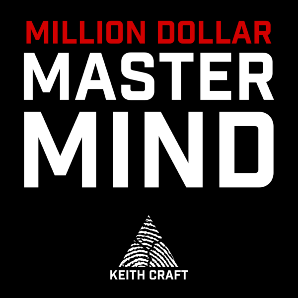 Million Dollar Mastermind