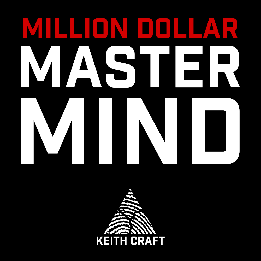 Million Dollar Mastermind