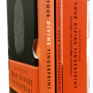 Fingerprint Curriculum