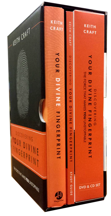 Fingerprint Curriculum