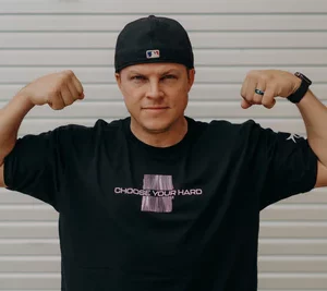 Choose Your Hard T-Shirt