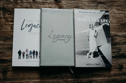 Legacy Bundle