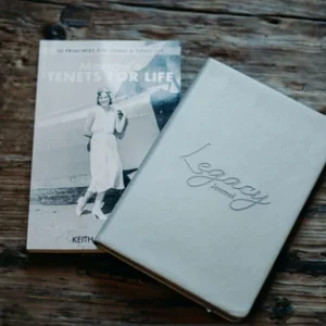 Mamaw's Tenets Bundle