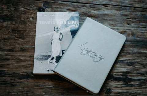 Mamaw's Tenets Bundle