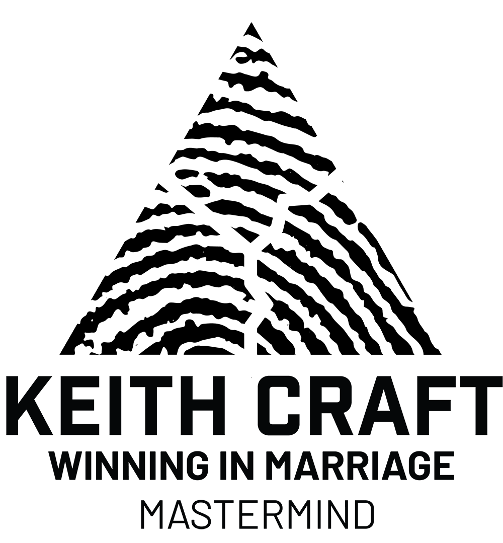 Winning in marriage mastermind