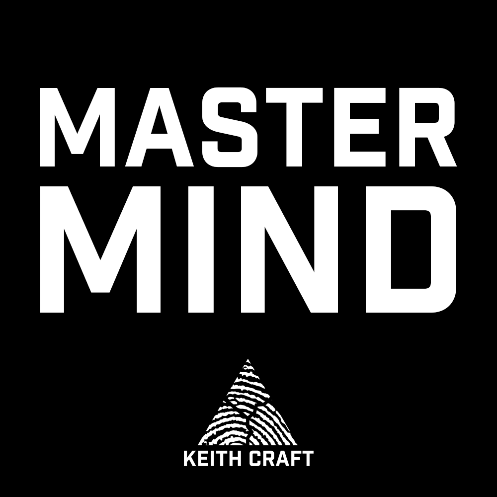 Mastermind - Keith Craft | Think Coach