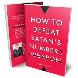 How To Defeat Satan's Number 1 Weapon