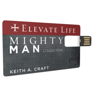 Mighty Man USB