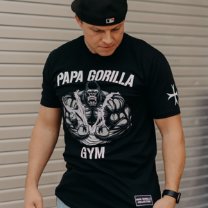 Papa Gorilla T-Shirt