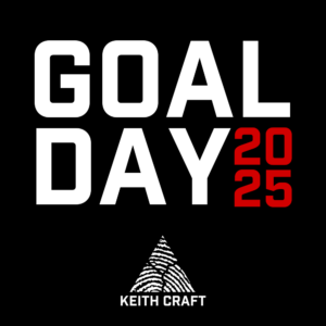 Goal Day 2025