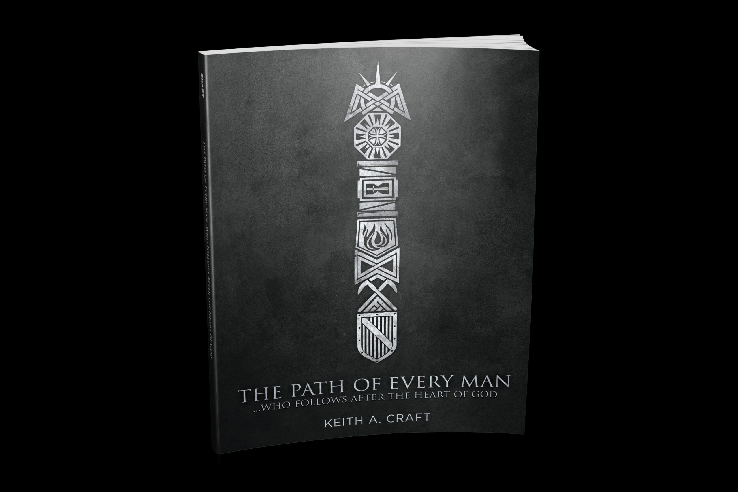Path Of Every Man Workbook