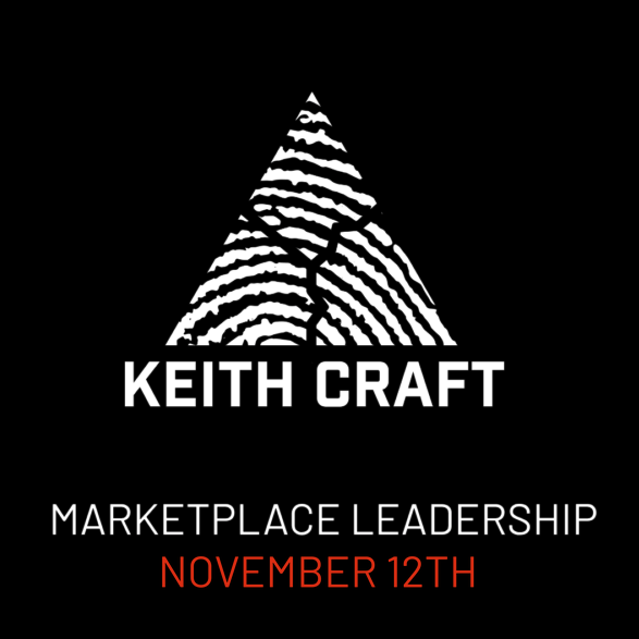 Marketplace Leadership