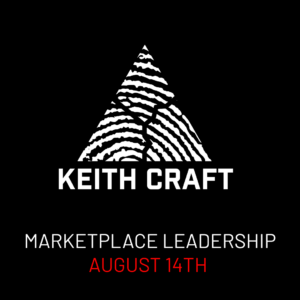 Marketplace August 14th